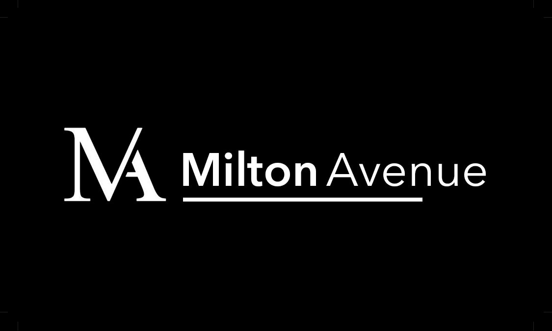 Milton Avenue